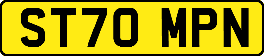 ST70MPN