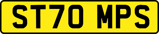 ST70MPS