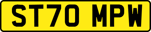 ST70MPW