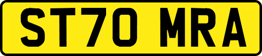 ST70MRA