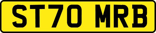 ST70MRB