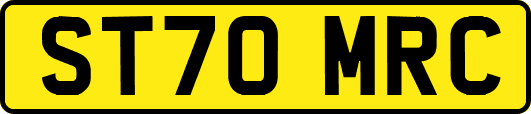 ST70MRC