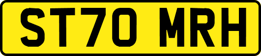 ST70MRH