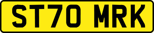 ST70MRK
