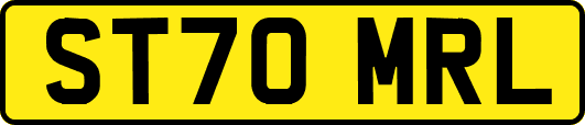 ST70MRL