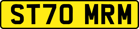 ST70MRM