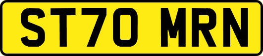 ST70MRN