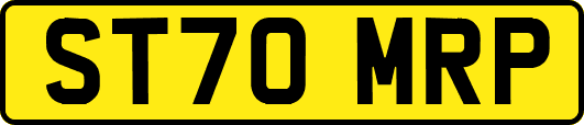 ST70MRP