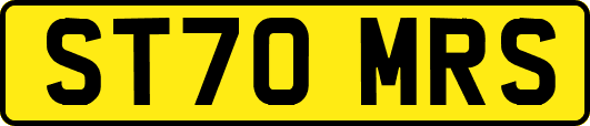 ST70MRS