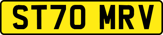 ST70MRV