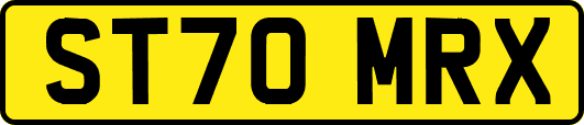 ST70MRX