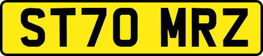 ST70MRZ