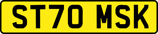 ST70MSK
