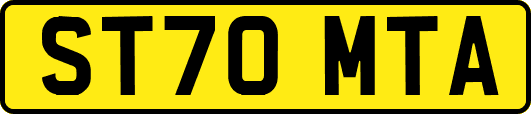 ST70MTA