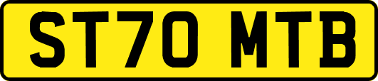 ST70MTB