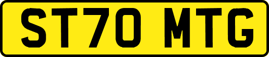 ST70MTG