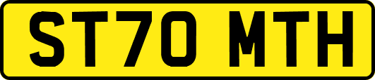 ST70MTH