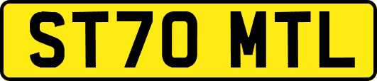 ST70MTL