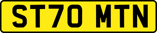 ST70MTN