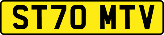 ST70MTV