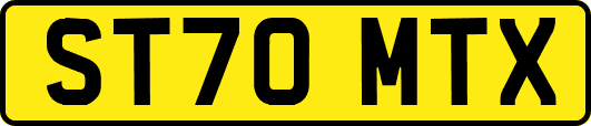 ST70MTX