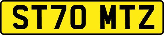 ST70MTZ