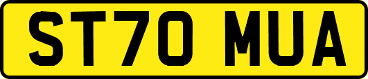 ST70MUA