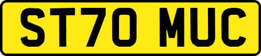 ST70MUC