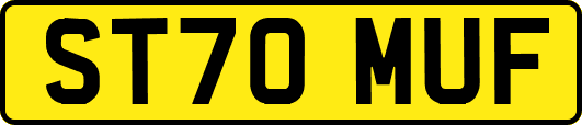 ST70MUF