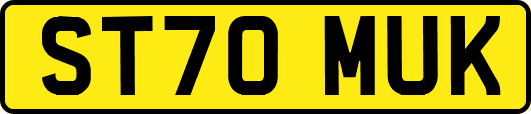 ST70MUK