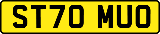 ST70MUO