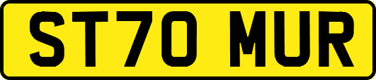 ST70MUR