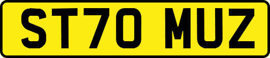 ST70MUZ