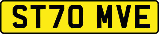 ST70MVE