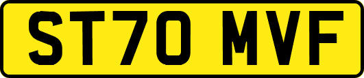 ST70MVF