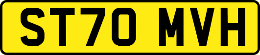 ST70MVH