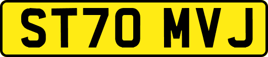 ST70MVJ