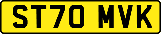 ST70MVK