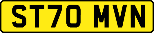 ST70MVN