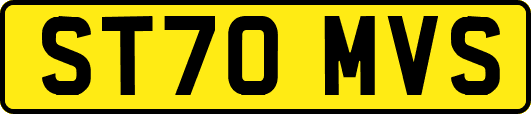 ST70MVS