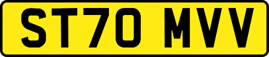 ST70MVV