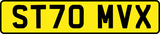 ST70MVX