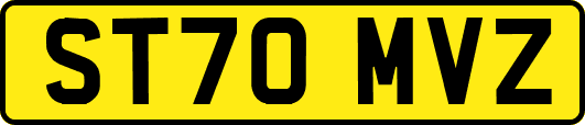 ST70MVZ