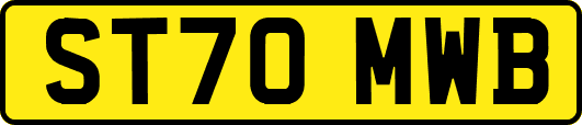 ST70MWB