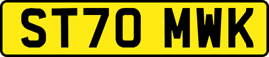 ST70MWK