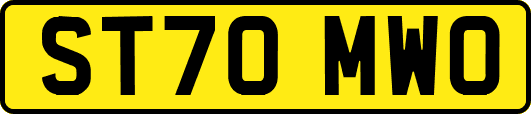 ST70MWO