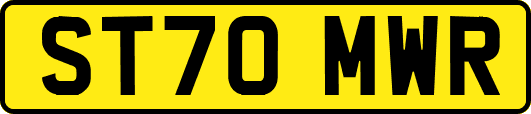 ST70MWR