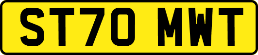 ST70MWT