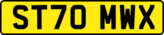 ST70MWX