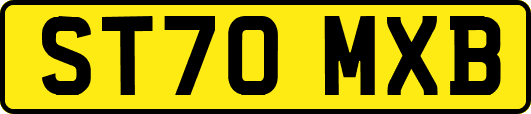 ST70MXB